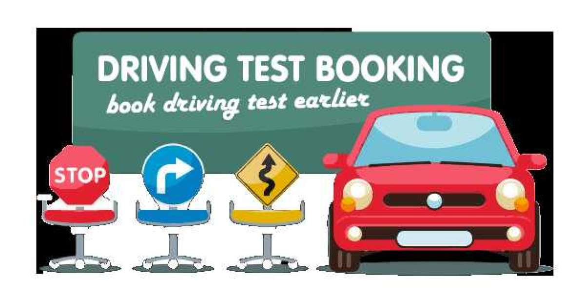 Maneuvering a New Date: How to Change Your Driving Test