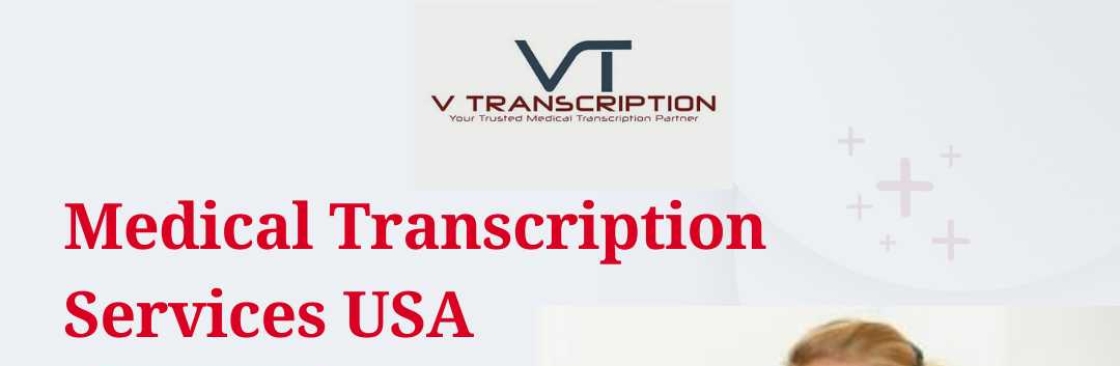 V Transcription Cover Image