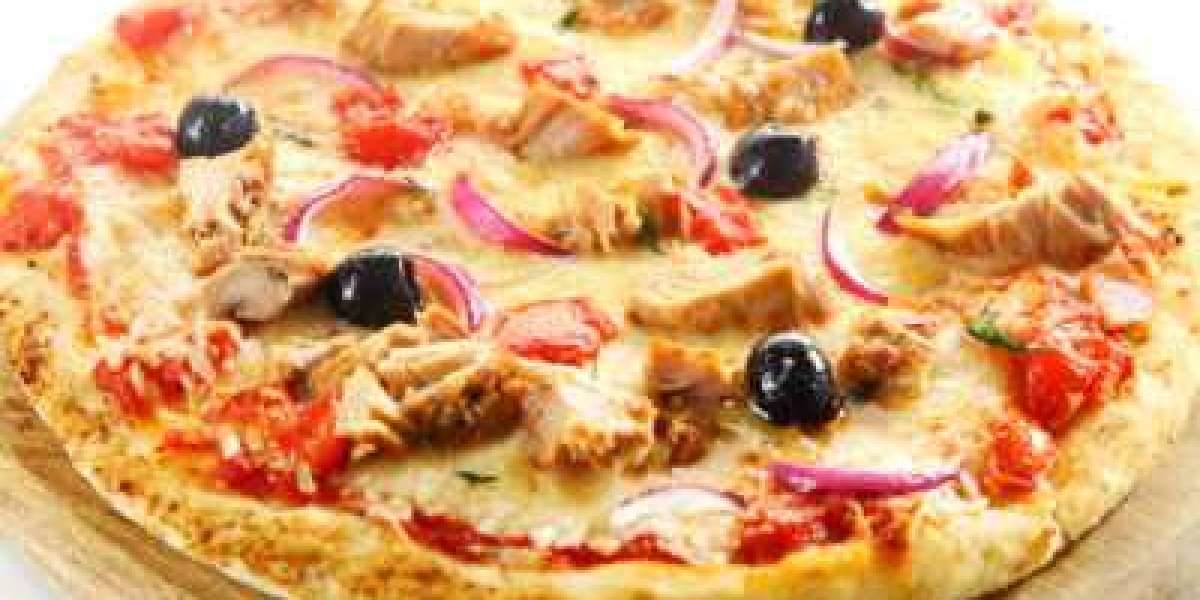 Pizza Delivery in Marbella: Savoring the Best Flavors at Your Doorstep
