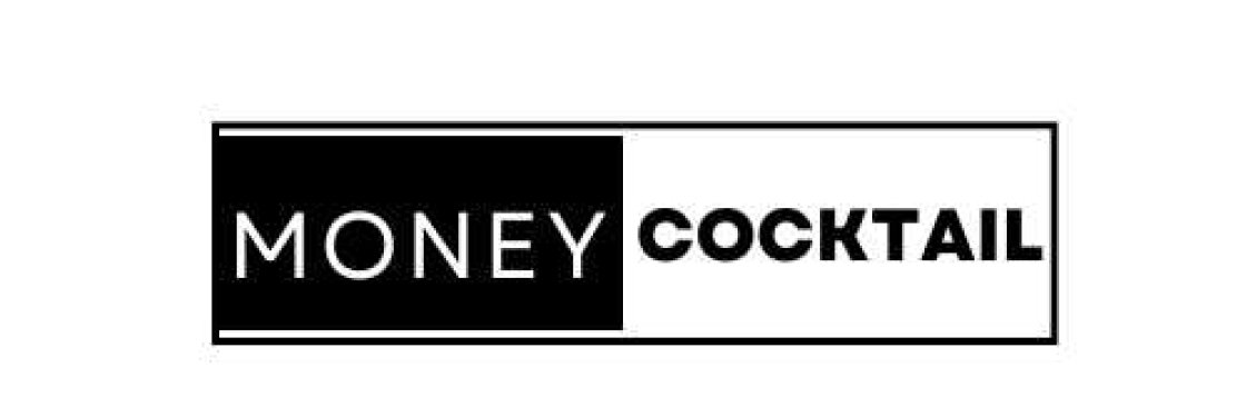 Money Cocktail Cover Image