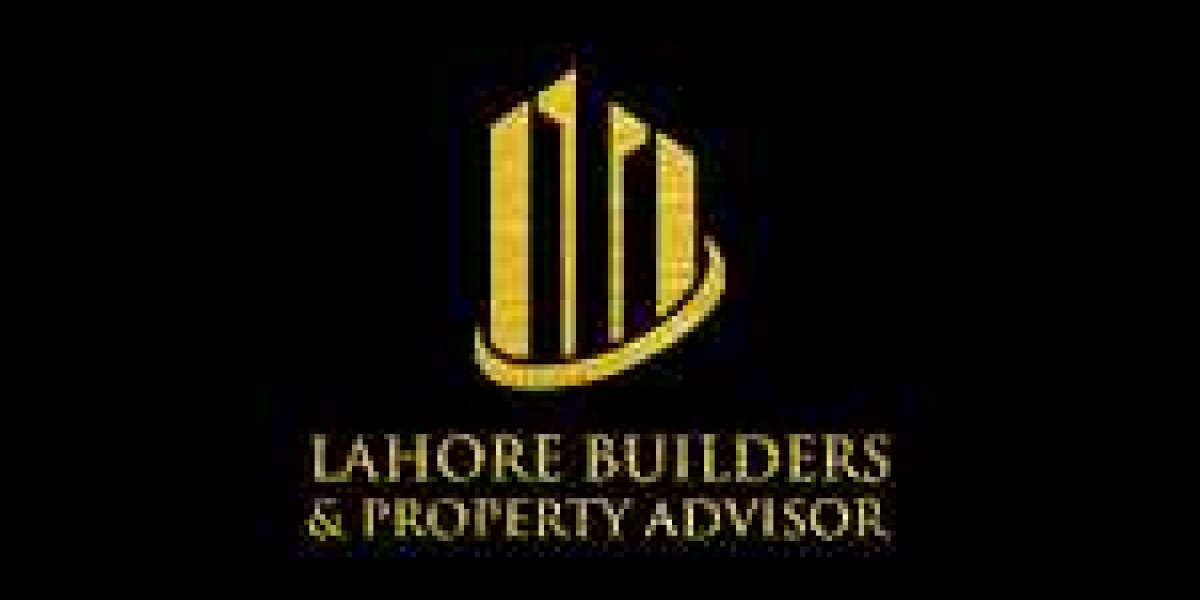 Real Estate Developers in Lahore