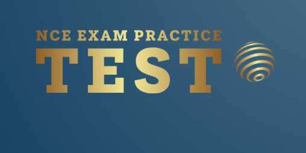 How to Integrate NCE Exam Practice Tests with Other Study Tools