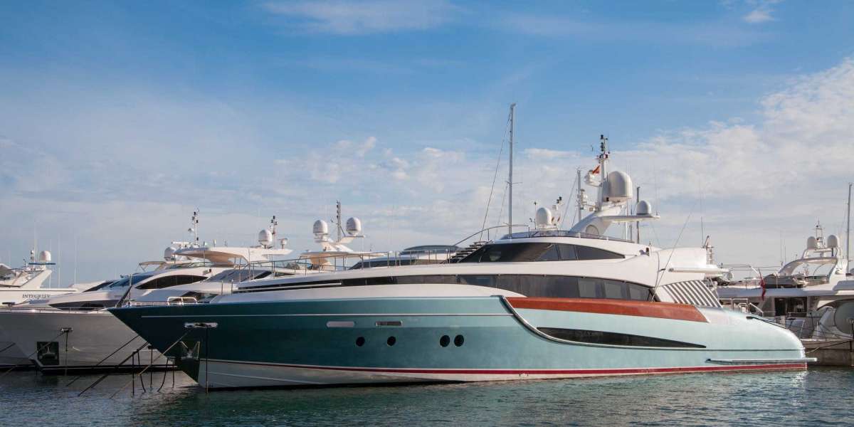 Used Yachts for Sale San Diego