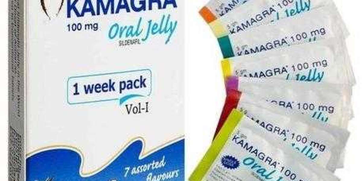 Explore the Full Range of Kamagra Tablets