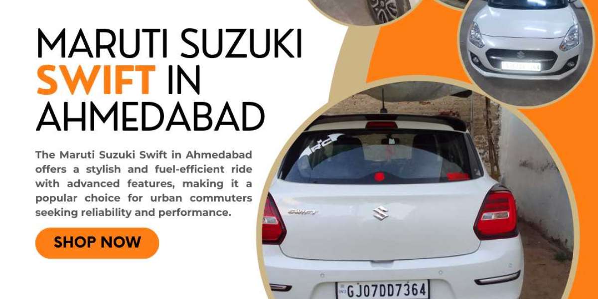 Affordable Maruti Suzuki Swift Prices in Ahmedabad - Reseller Bazzar