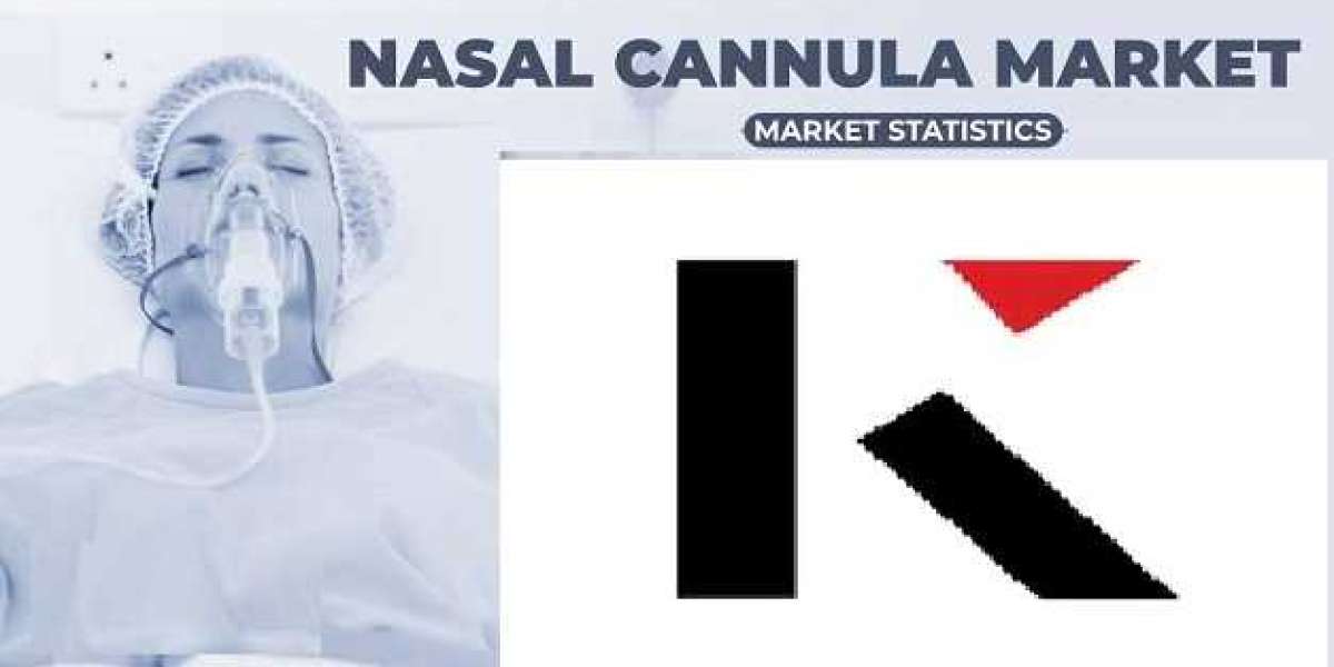 Nasal Cannula Market Size, Volume, Revenue, Trends Analysis Report 2024-2031