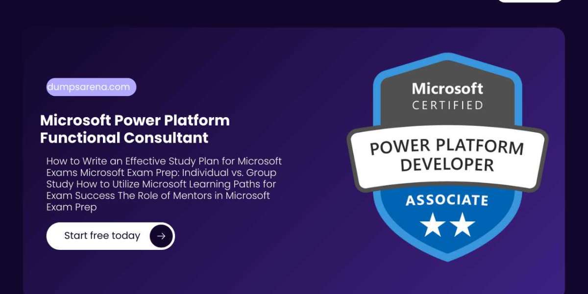 Microsoft Exam Prep: The Importance of Review Sessions