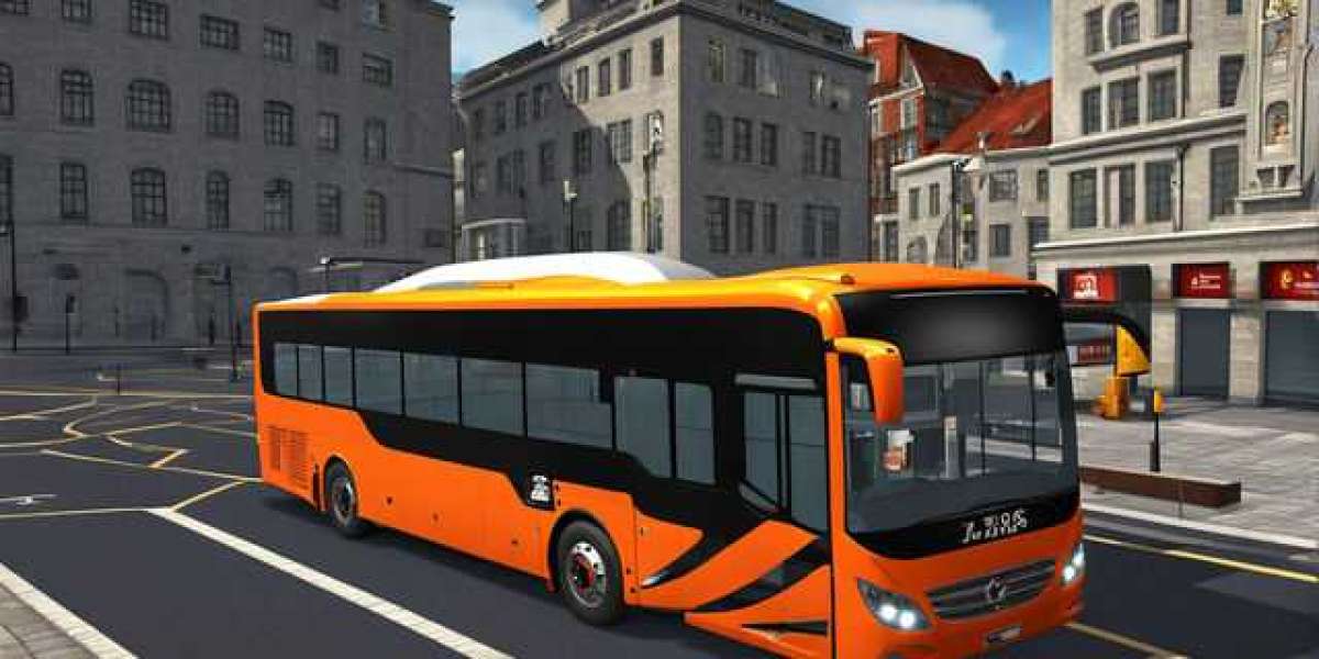 Bus Simulator Ultimate Cheat: Enhance Your Gaming Experience