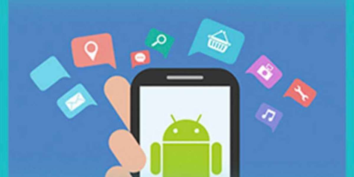 Unlocking the Potential of Android App Development Services