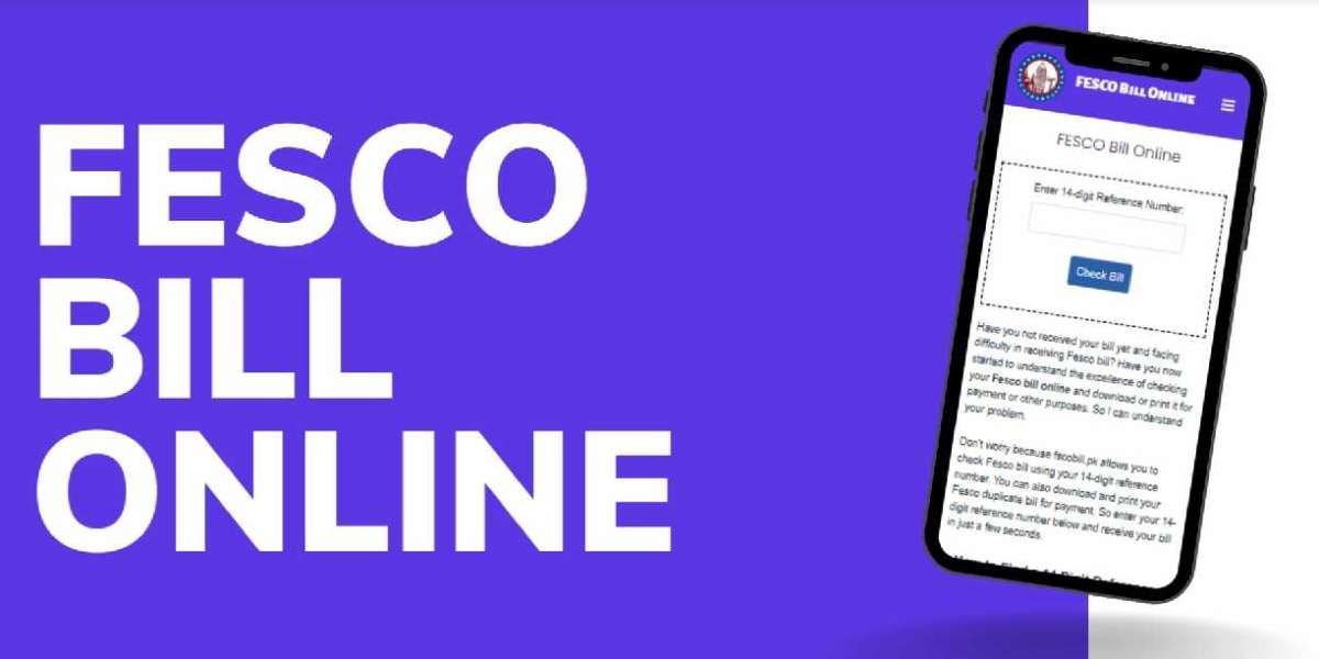 Easily Accessing Your FESCO Bill Online for Free
