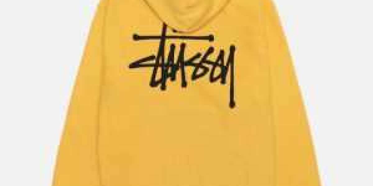 The Top Stussy Hoodie Trends to Watch This Season