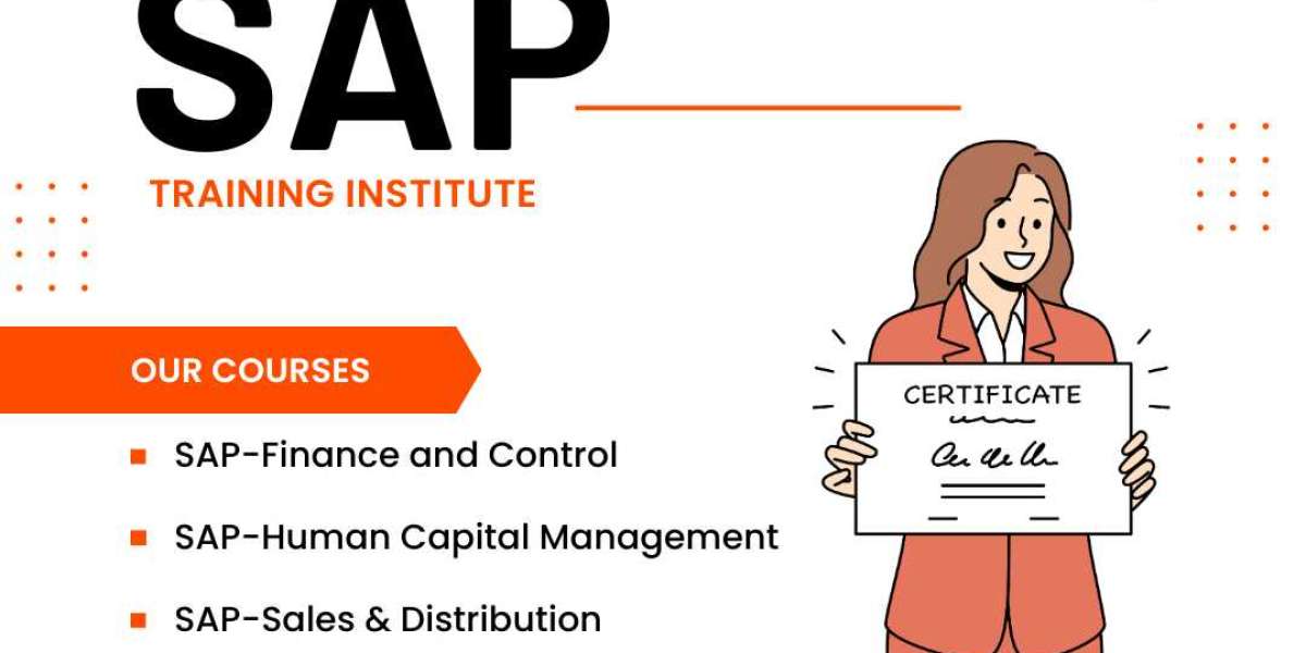 Top SAP EWM Courses in Pune: Your Career Boost