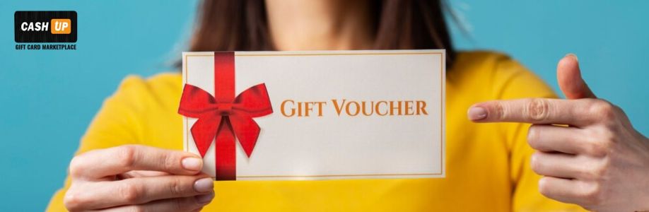 Gift Card for Instant Cash Cover Image