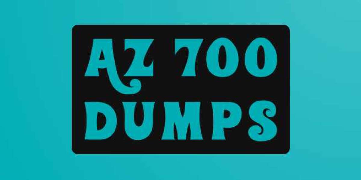 How AZ 700 Dumps Can Help You Reach Your Goals