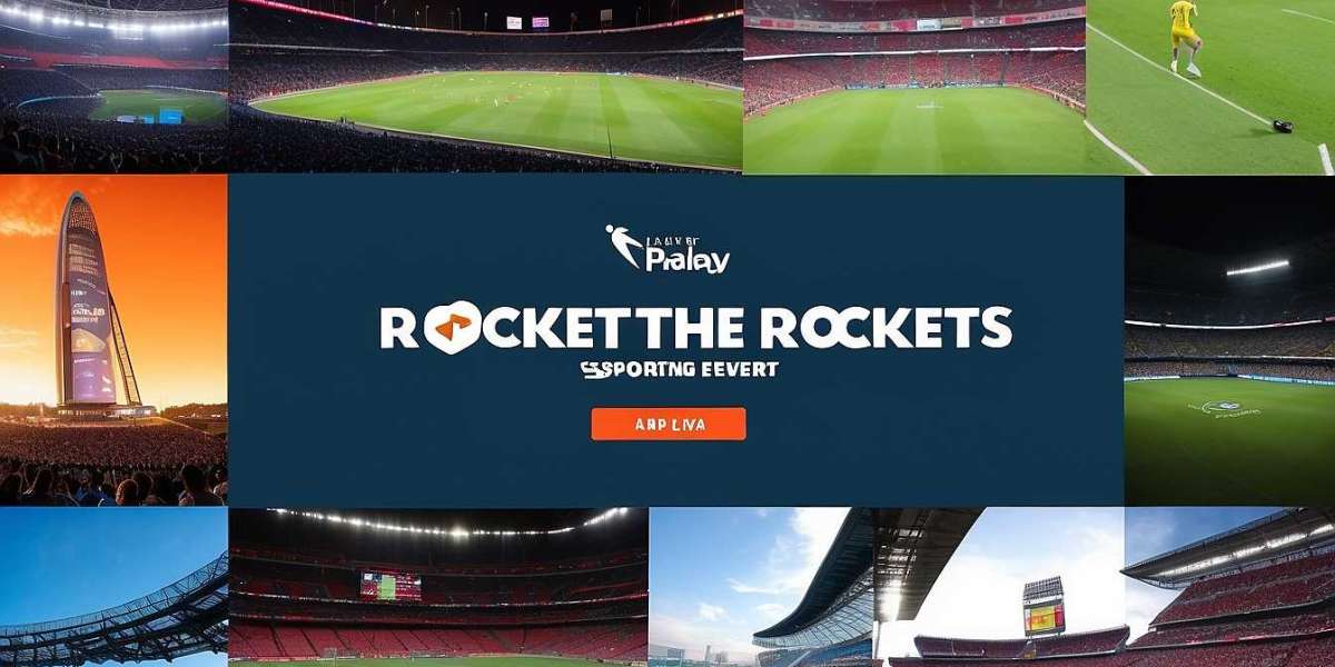 What marketing strategies does RocketPlay use to attract new customers and retain existing ones in a competitive online 