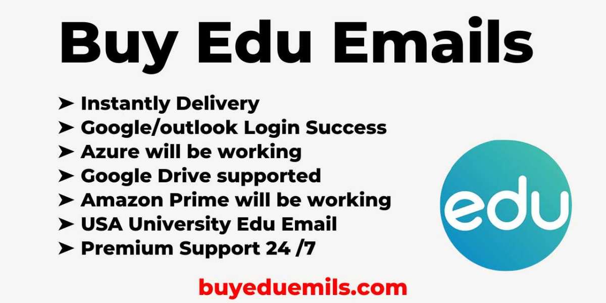 Buy Discount Edu Emails for Best Students - USA, UK, CA 100% Verified Works with Amazon Prime 2024