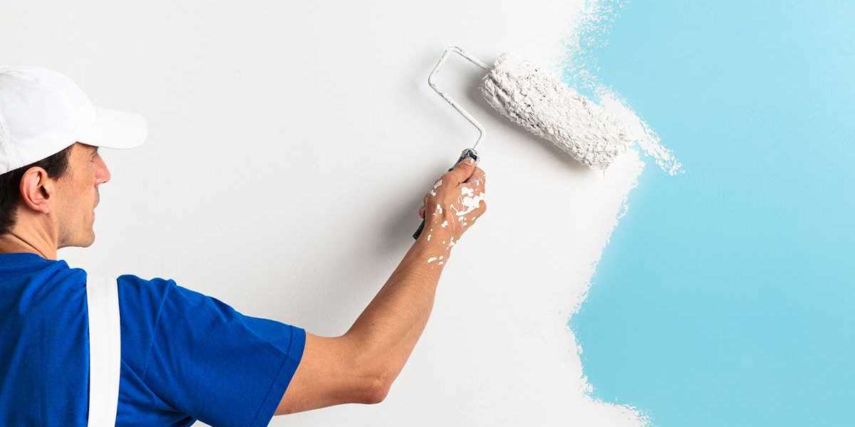 Comprehensive Guide to Painting Services in Qatar
