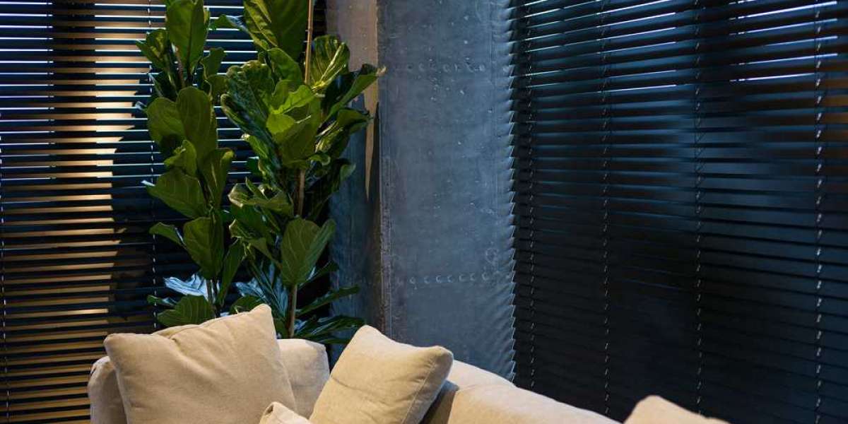 How Premier Shutters Can Add Value to Your Property