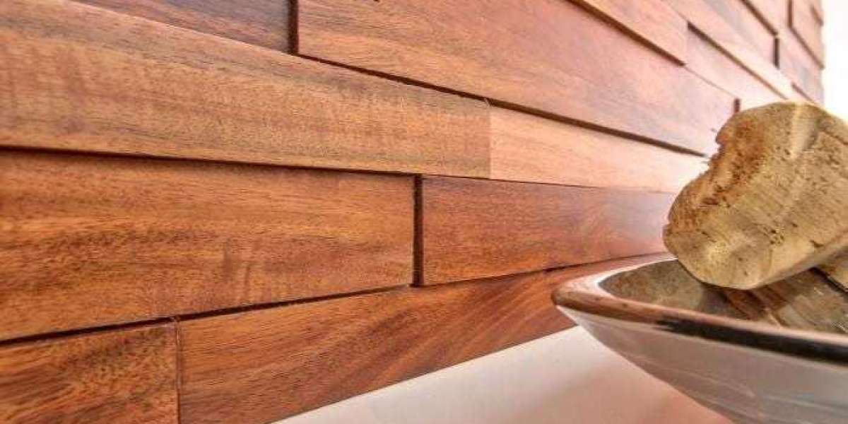 Wood Veneer Manufacturing Plant Report 2024: Setup Details, Machinery Requirements and Cost Analysis