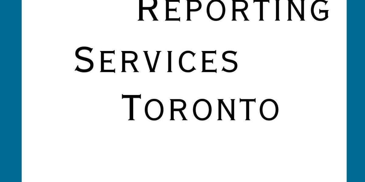 The Ultimate Guide to Court Reporting Services in Toronto