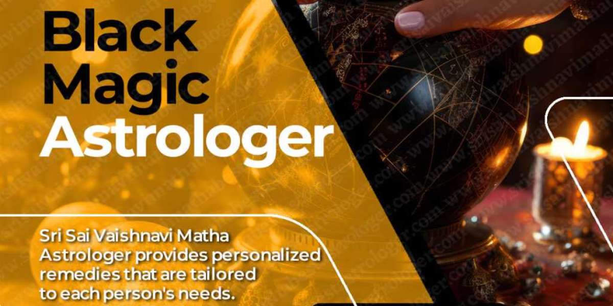 Black Magic Astrologer in Mancherial
