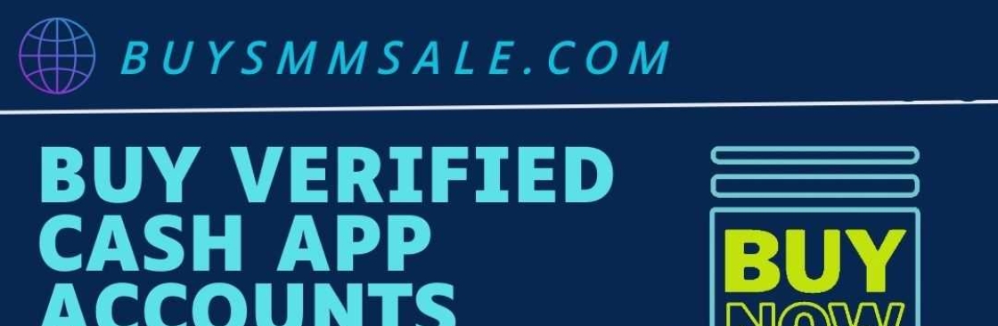 Buy Verified Cash app Accounts Cover Image
