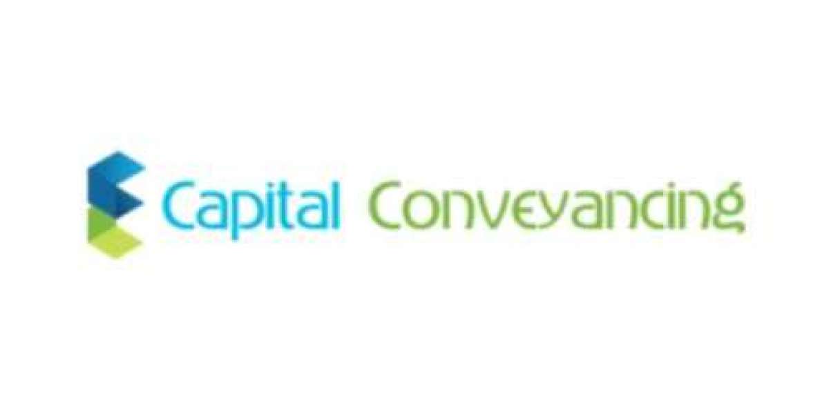 Streamlined Property Transfers: Capital Conveyancing