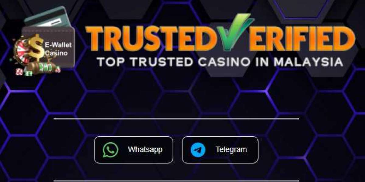 eWallet casino: Supporting Instant Casino Withdrawals.