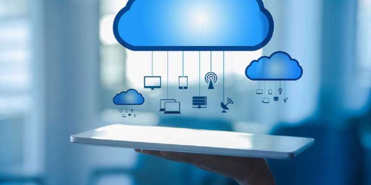 Cloud Migration Service Provider