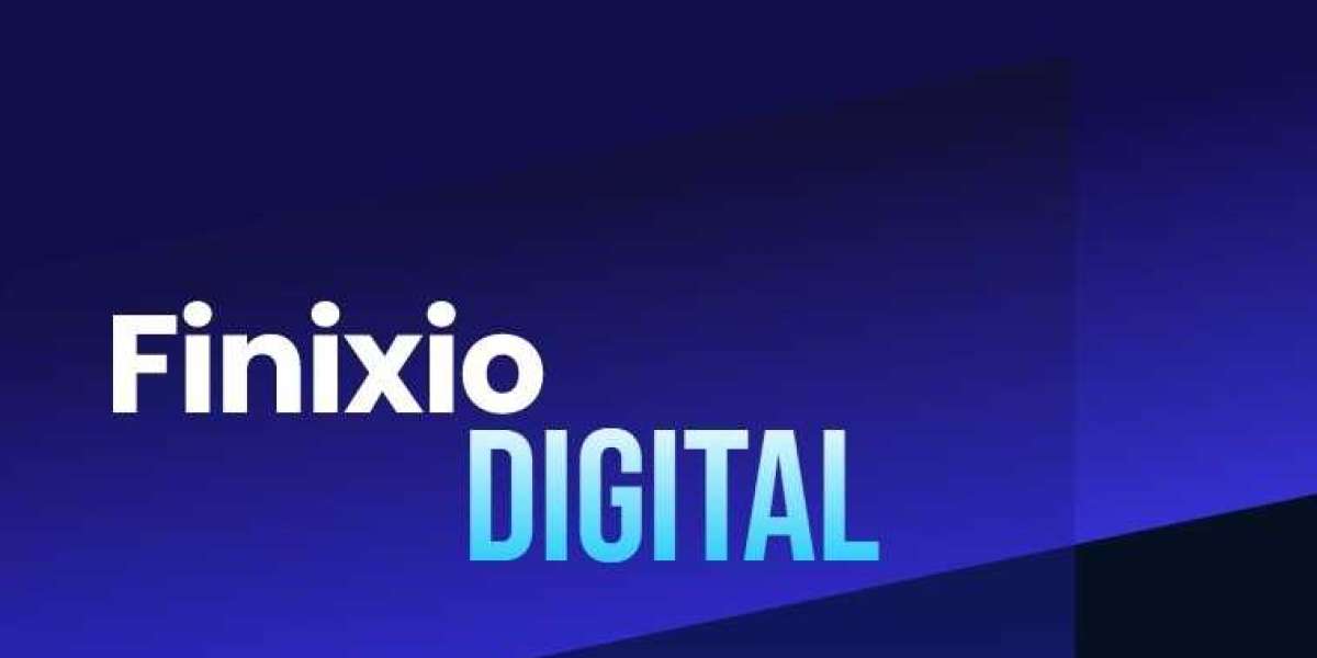 Discover the Benefits of Finixio Digital for Your Business