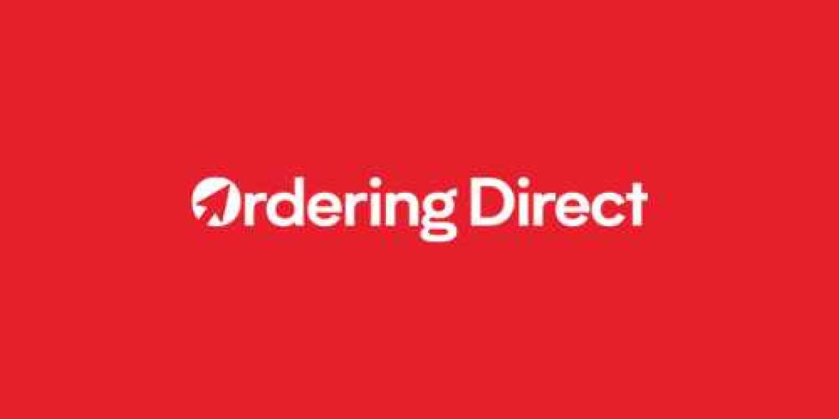 Revolutionize Your Dining Experience with Ordering Direct's Restaurant Online Ordering System