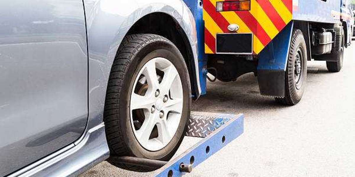 Choosing the Best Roadside Assistance in the UK: A Comprehensive Guide