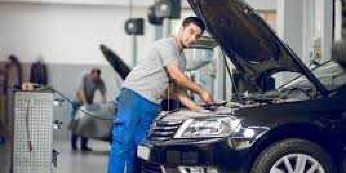 Exploring the Different Types of Auto Repair Services