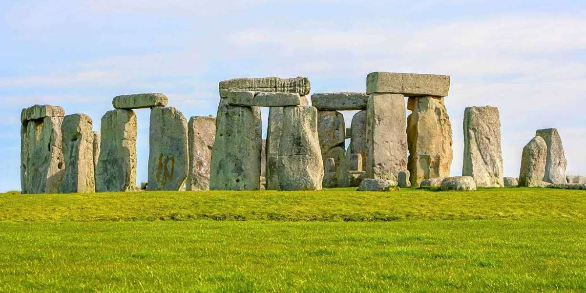 A Complete Guide To Get Stonehenge Tickets and Enjoy Your Tour
