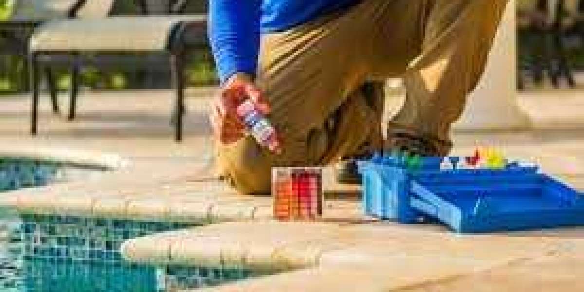 Understanding and Using Pool Maintenance Tools and Accessories