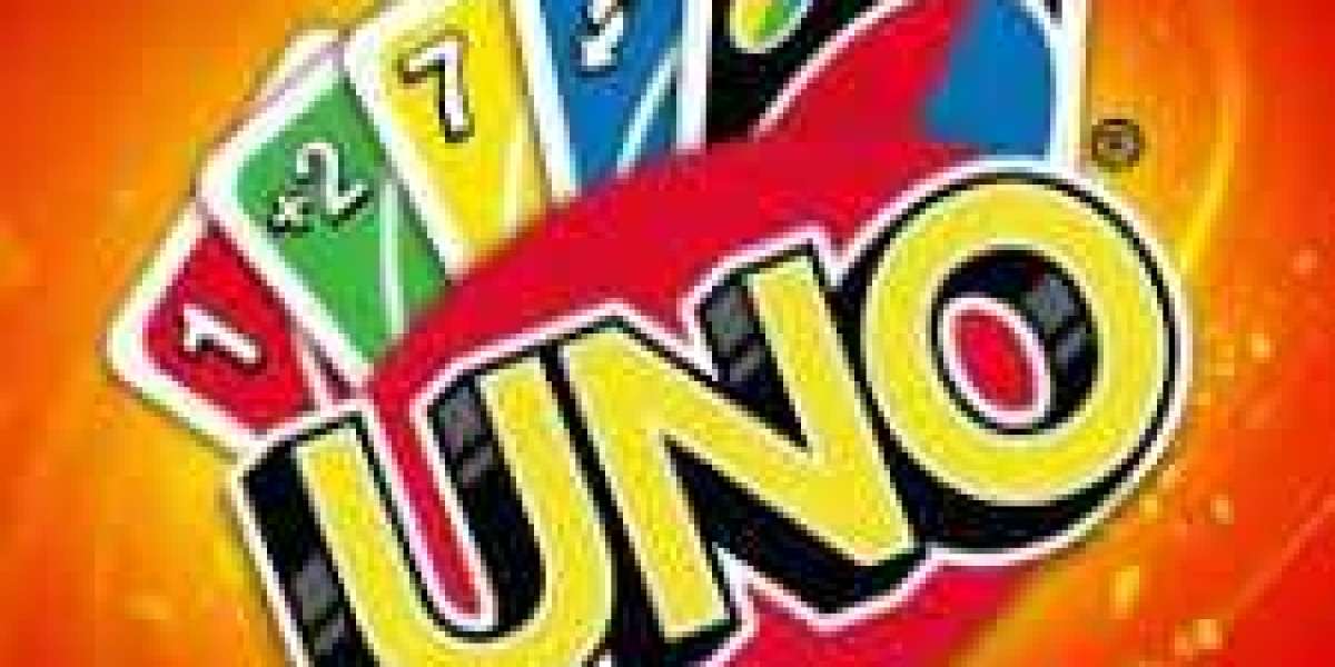 The easiest online Uno game!