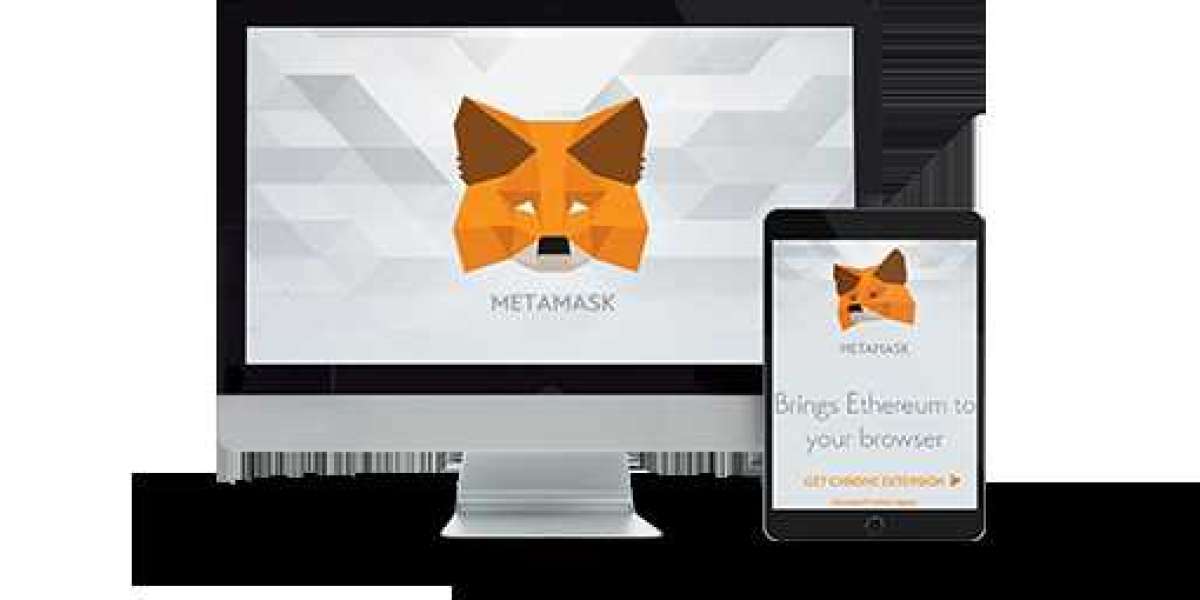 How to Connect MetaMask Wallet Extension to a Website