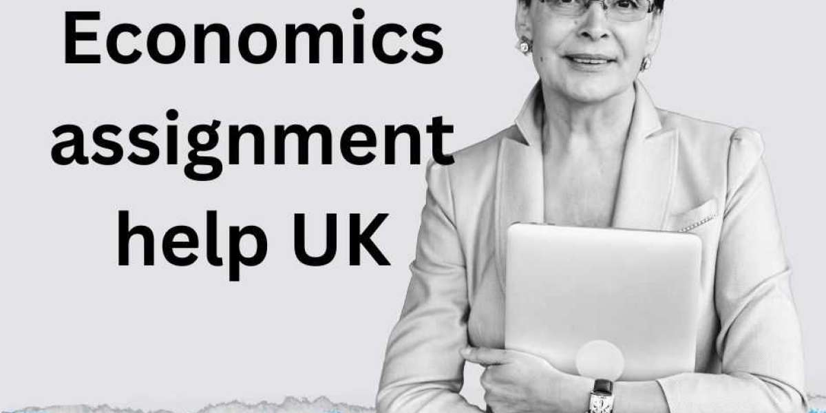 Economics assignment help UK