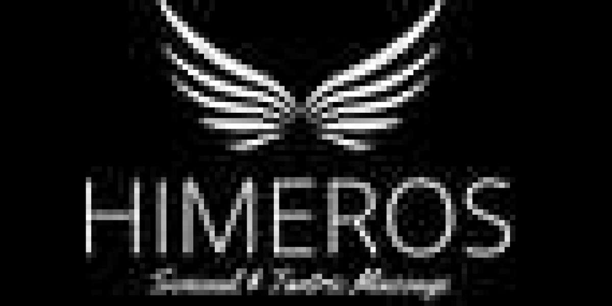 Experienced Male Masseur London - with HIMEROS GAY MASSAGE