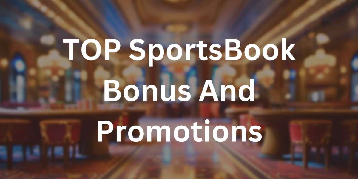 Best Sportsbook Betting Sites Bonuses and Promos in the U.S.