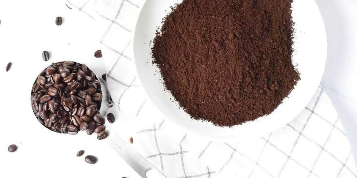 Instant Coffee Manufacturing Plant Project Report 2024, Manufacturing Process, Requirements, and Setup Cost