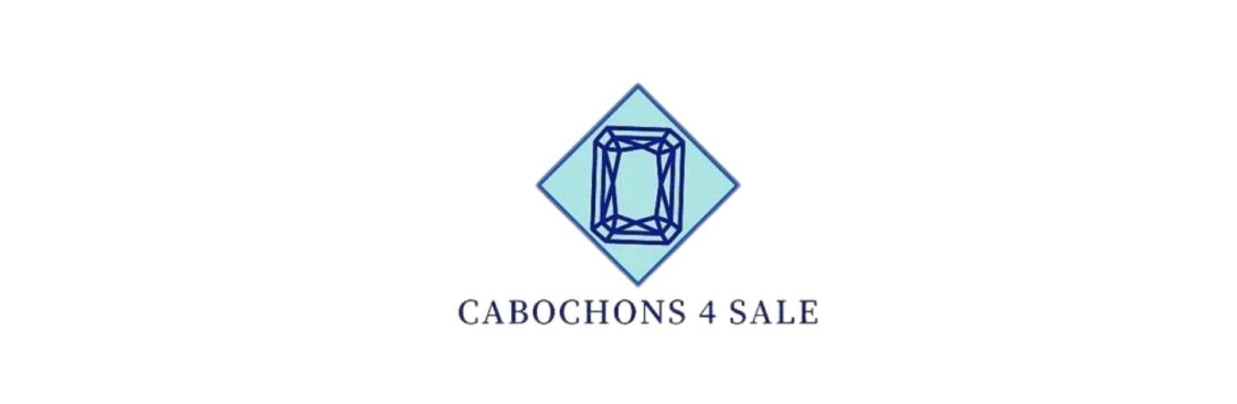 Cabochons4 Sale Cover Image