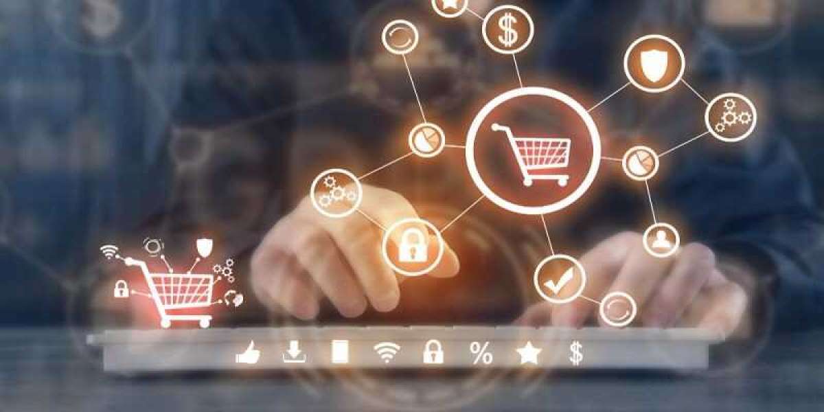 Retail Edge Computing Market To Increase At Steady Growth Rate Till 2032