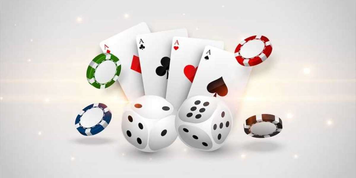 All About Online Baccarat: Tips and Strategies