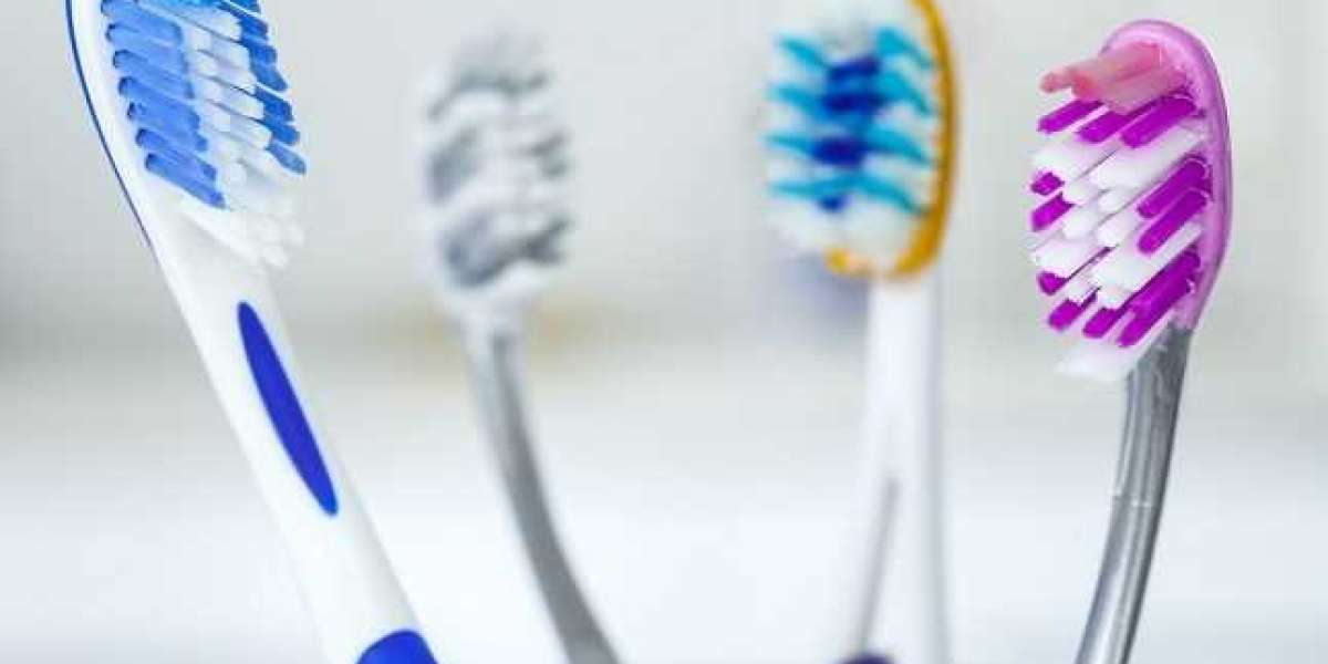 Toothbrush Manufacturing Plant Project Report 2024: Machinery Requirements, Setup Details, Cost and Revenue