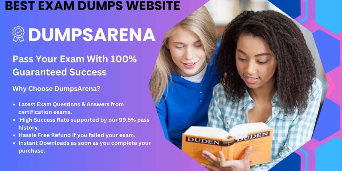 Best Exam Dumps Website: Trusted Sources