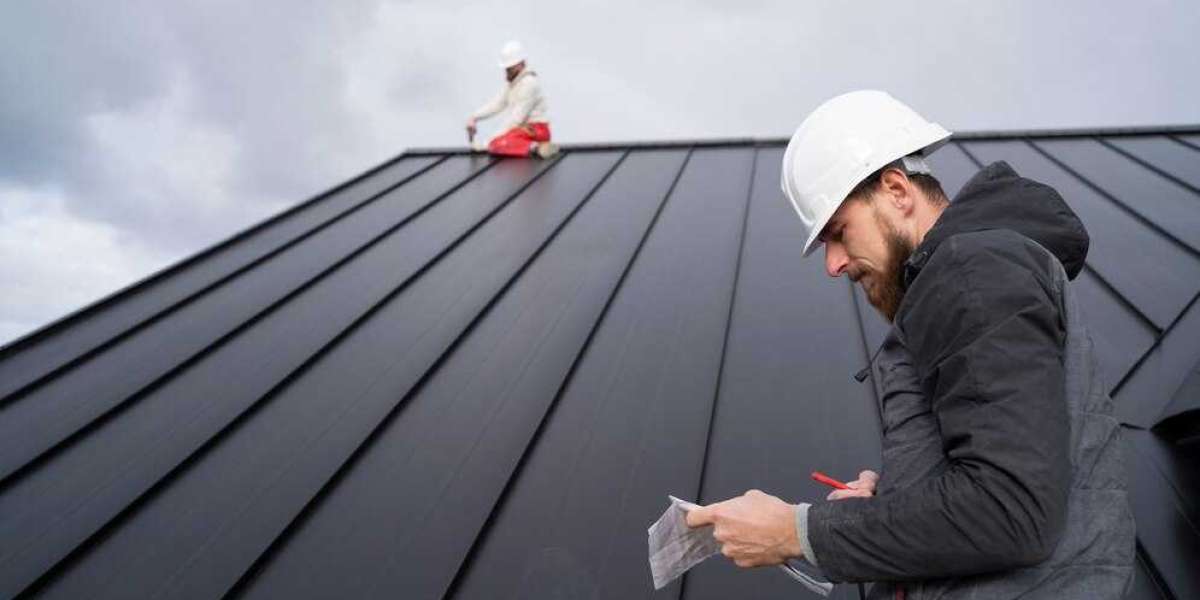 Best Roofers in Bodmin – Quality Roofing Services