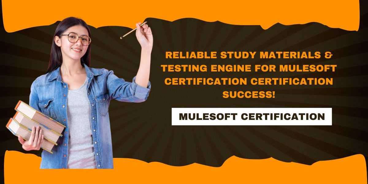 Mulesoft Certification: Insider Tips from Experts