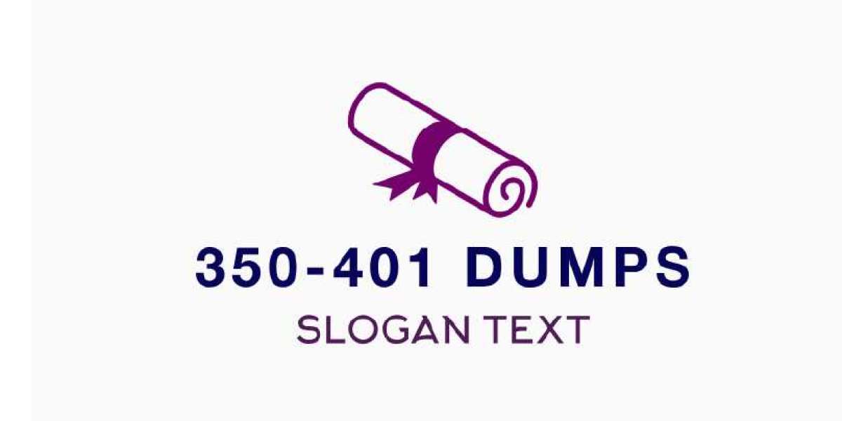 How 350-401 Dumps Can Help You Succeed