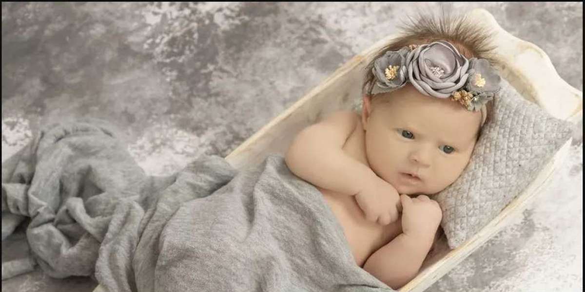 Your Perfect Guide To Have A Newborn Photoshoot!